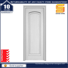 Lastest Waterproof Main Interior Door Nice Wooden Door